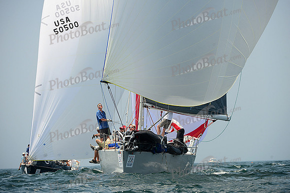 2013 Block Island Race Week B 3020
