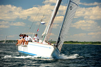 2014 Newport Bermuda A 638