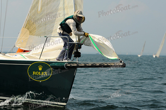 2011 Block Island RW C 880