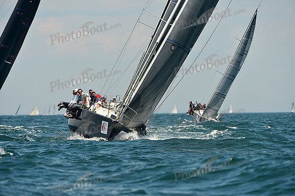 2015 Block Island Race Week A 1279