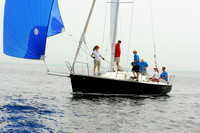 2011 Park City Regatta A 208