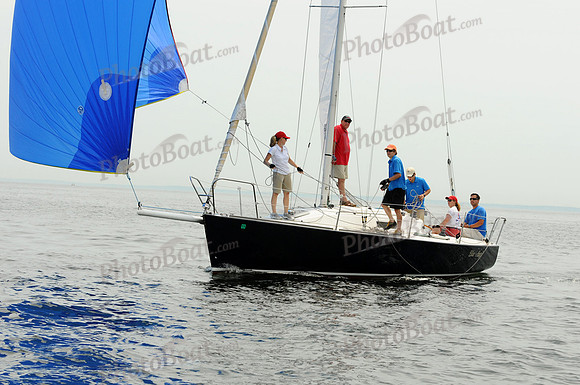 2011 Park City Regatta A 208
