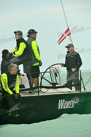 2016 Key West Race Week A_0786