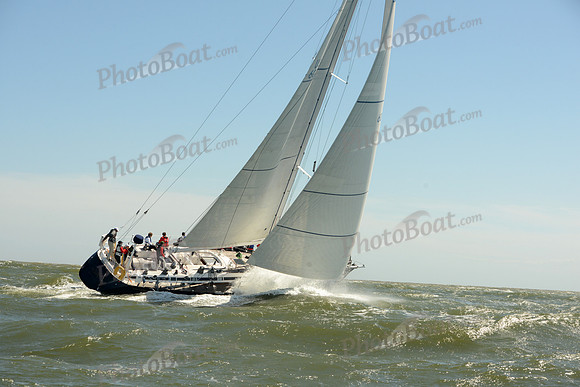 2016 Charleston Race Week B 0837