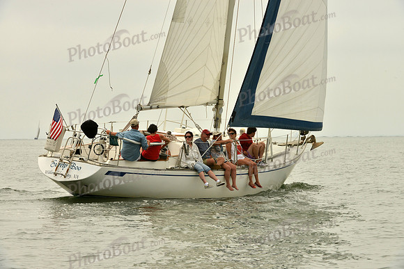 2016 Southern Bay Race Week E_0344