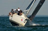 2015 Block Island Race Week G 855
