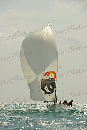 2015 Melges 24 Miami Invitational G 386