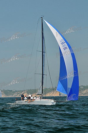 2013 Block Island Race Week B 924