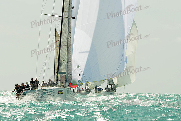 2015 Key West Race Week E 2265