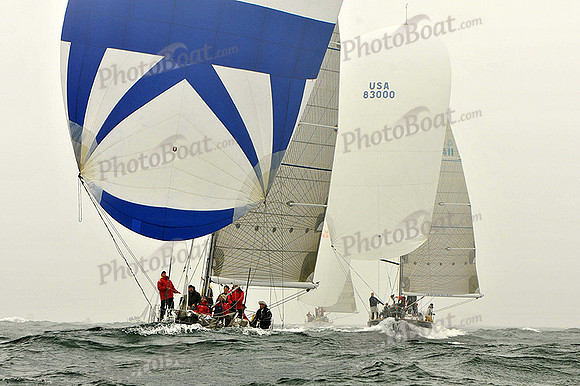 2013 Block Island Race Week E 1508