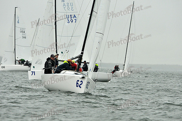 2014 J70 Winter Series D 282