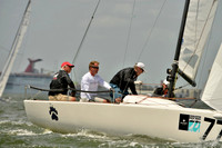 2018 Charleston Race Week B_0929