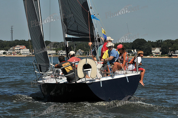 2010 Leukemia Cup 752