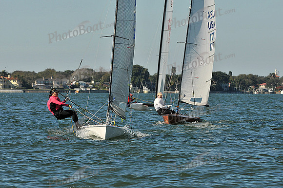 2014 St Pete NOOD A 100