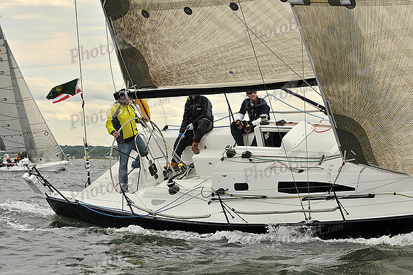 2013 NYYC Annual Regatta A 1890