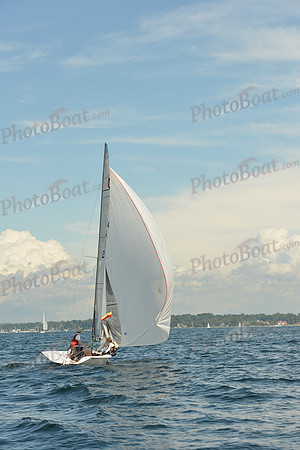2015 Denmark Race A 853
