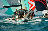 2016 NYYC Race Week A 1132