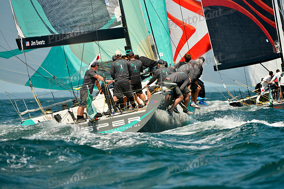 2016 NYYC Race Week A 1132