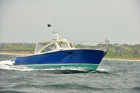 2015 Block Island Race Week D 573