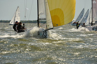2016 Charleston Race Week F_0597