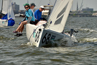 2014 Charleston Race Week D 1360
