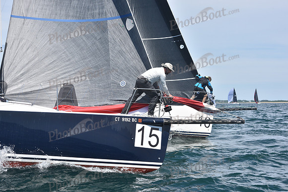 2021 Block Island Race Week D_3347