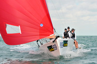 2013 Key West Race Week B 008