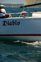 2015 Block Island Race Week G 206