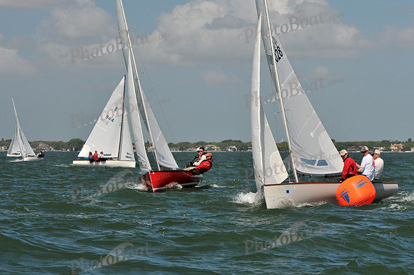 2012 Thistle Midwinters C 448