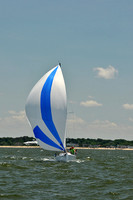 2013 Southern Bay Race Week D 1623