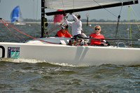 2014 Charleston Race Week D 1424