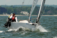 2012 CPYC One Design 451