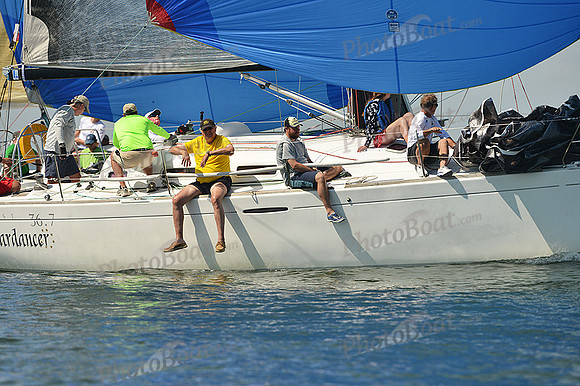 2015 Southern Bay Race Week C 050
