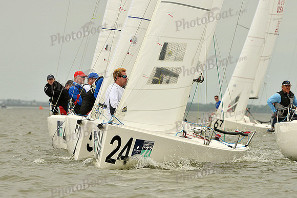 2015 Charleston Race Week A_0917