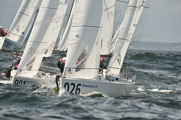 2018 J70 Worlds C_0690