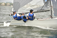 2019 Charleston Race Week C_0189