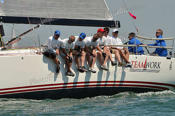 2014 Charleston Race Week B 059