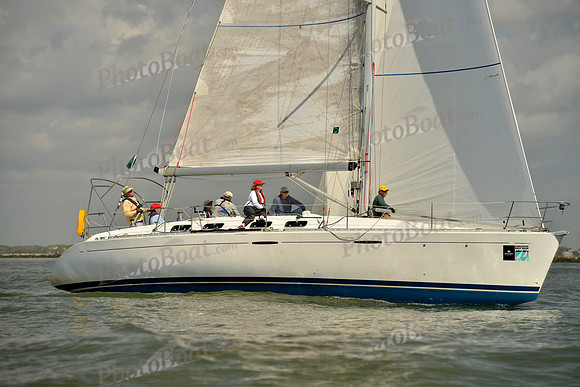 2018 Charleston Race Week A_0537