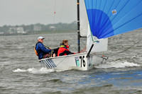 2013 Charleston Race Week A 1085