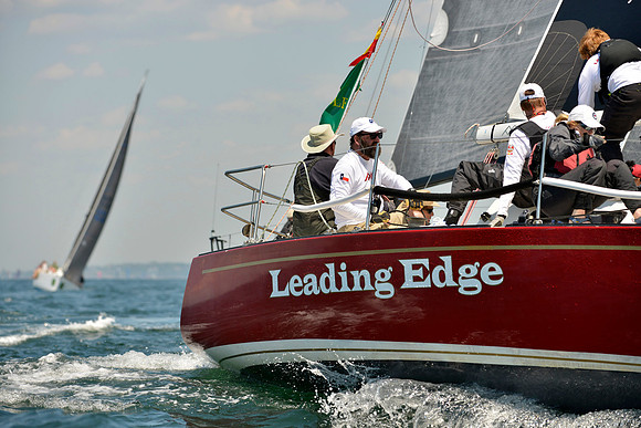 2017 NYYC Annual Regatta B_0157