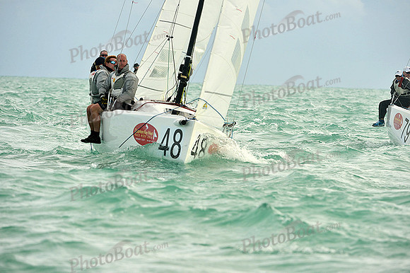 2016 Key West Race Week D_1426