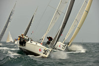 2015 Block Island Race Week D 1054