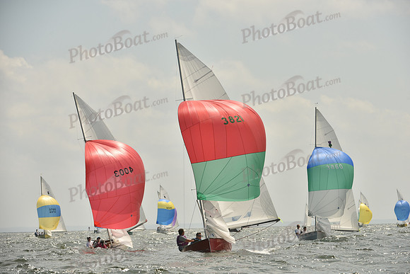 2018 Thistle Nationals E_1372
