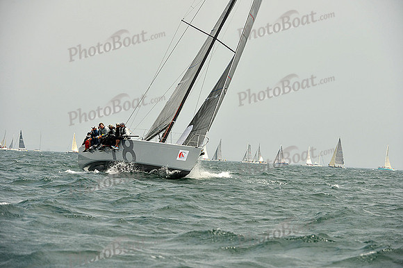 2015 Block Island Race Week D 161