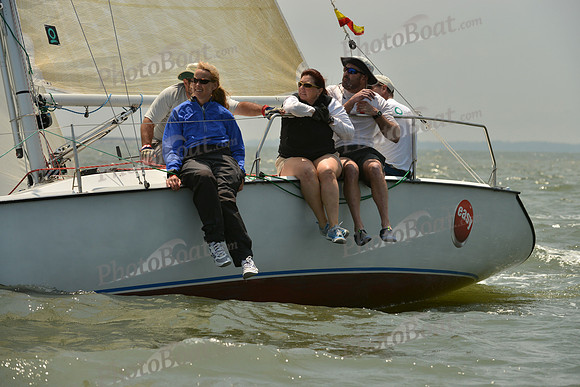 2016 Southern Bay Race Week A_1620