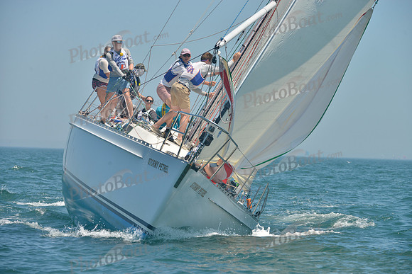 2025 Block Island Race Week D_0187
