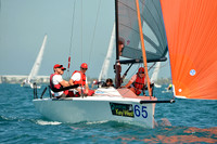2015 Key West Race Week C 184