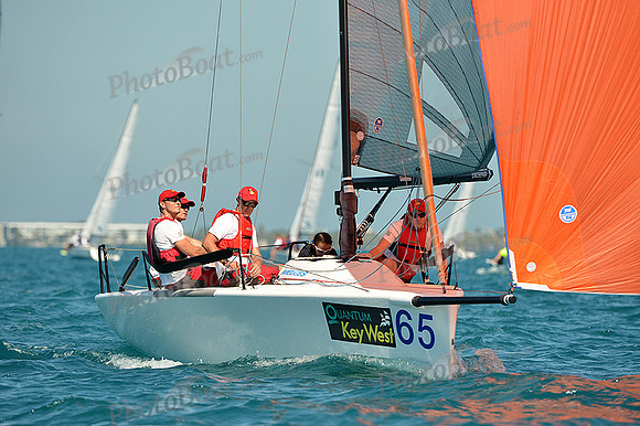 2015 Key West Race Week C 184
