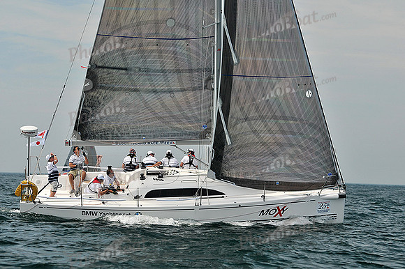 2013 Block Island Race Week C 1135