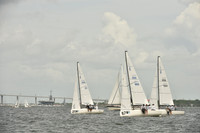 2019 Charleston Race Week E_0457